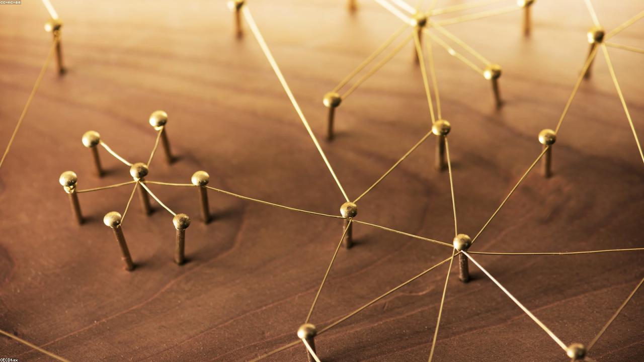 Learmond Social hero image